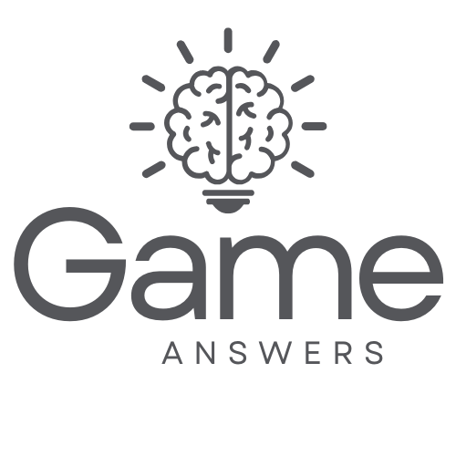 Daily Word Game Answers Logo